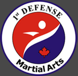 1st Defense Martial Arts | Tae Kwon Do | Hapkido | Martial Arts Classes | Essex, ON